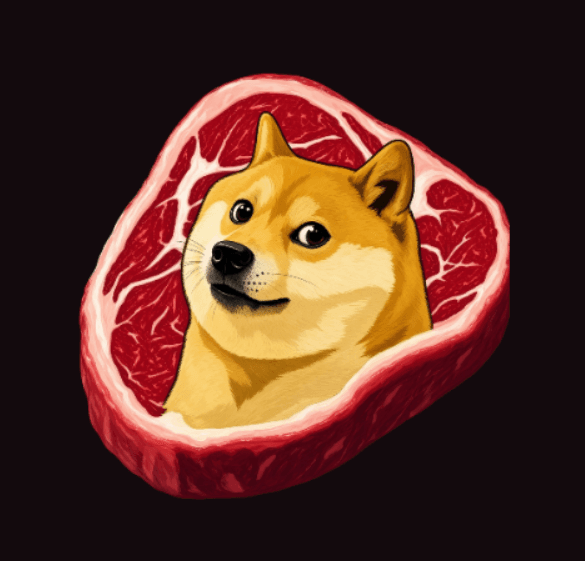 Doge Stake